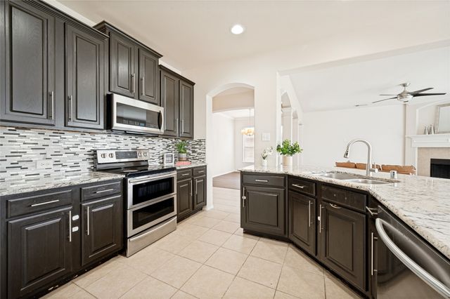 5117 Sweetgum Court, Mckinney, TX 75071