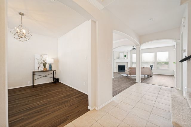 5117 Sweetgum Court, Mckinney, TX 75071