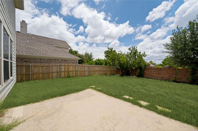 5117 Sweetgum Court, Mckinney, TX 75071