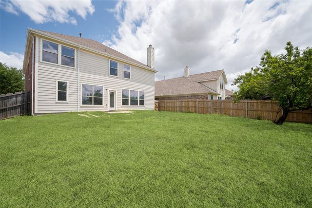 5117 Sweetgum Court, Mckinney, TX 75071
