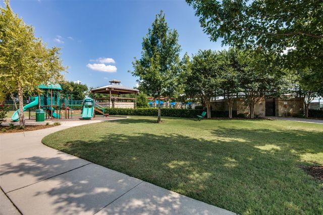 5117 Sweetgum Court, Mckinney, TX 75071