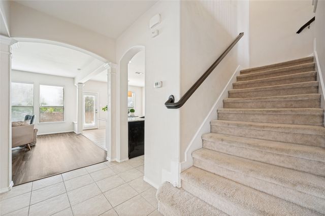 5117 Sweetgum Court, Mckinney, TX 75071