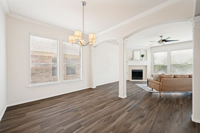 5117 Sweetgum Court, Mckinney, TX 75071