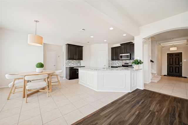 5117 Sweetgum Court, Mckinney, TX 75071
