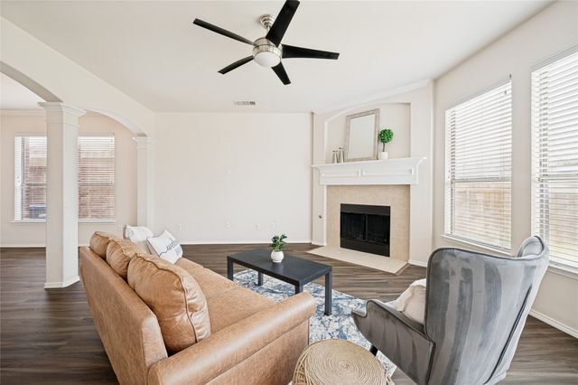 5117 Sweetgum Court, Mckinney, TX 75071