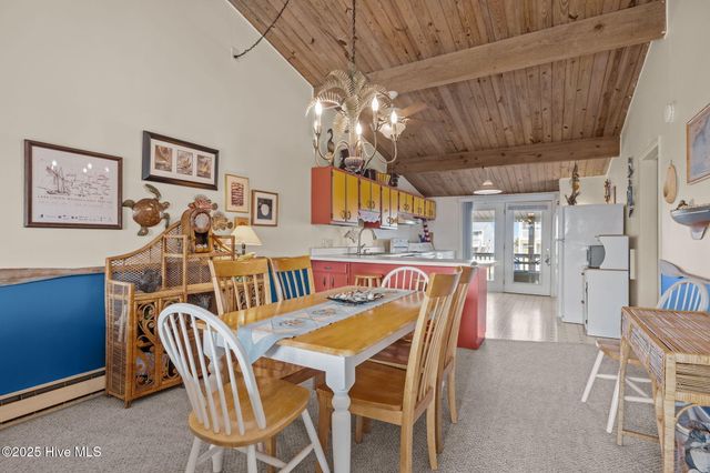 104 Robin Avenue, Atlantic Beach, NC 28512