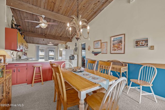 104 Robin Avenue, Atlantic Beach, NC 28512