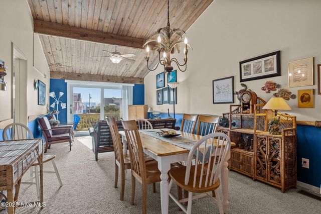 104 Robin Avenue, Atlantic Beach, NC 28512