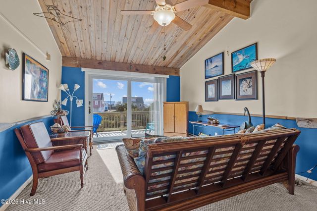 104 Robin Avenue, Atlantic Beach, NC 28512