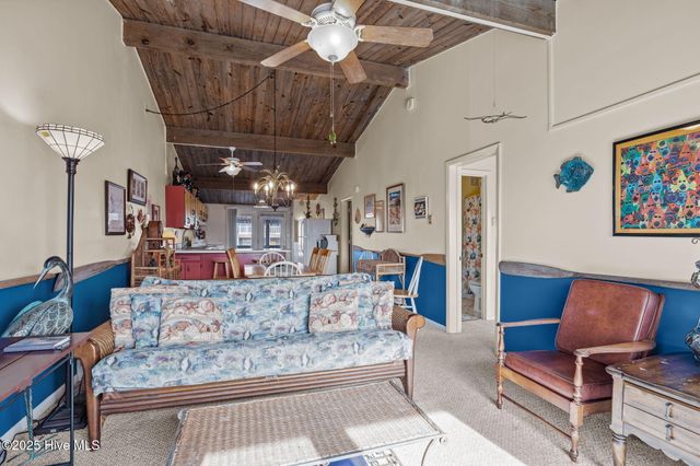 104 Robin Avenue, Atlantic Beach, NC 28512