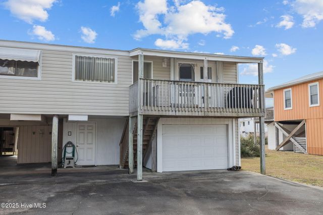 104 Robin Avenue, Atlantic Beach, NC 28512