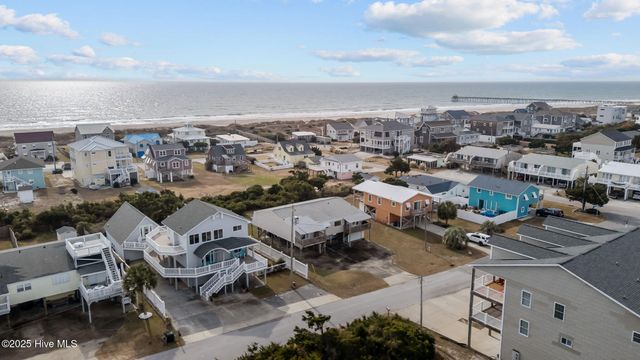 104 Robin Avenue, Atlantic Beach, NC 28512