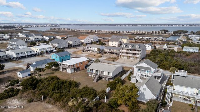 104 Robin Avenue, Atlantic Beach, NC 28512