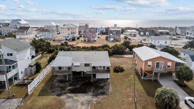 104 Robin Avenue, Atlantic Beach, NC 28512