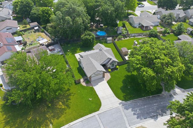 532 N Judith, Wichita, KS 67212