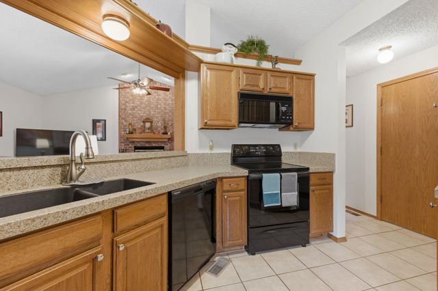 532 N Judith, Wichita, KS 67212