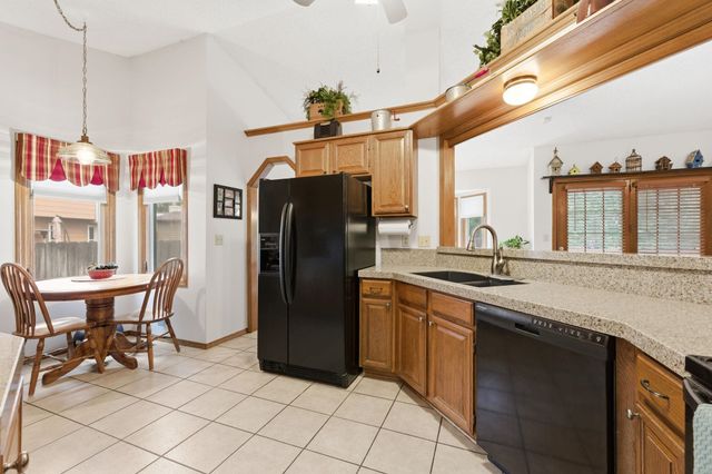 532 N Judith, Wichita, KS 67212