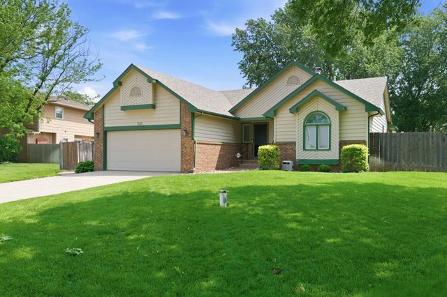 532 N Judith, Wichita, KS 67212