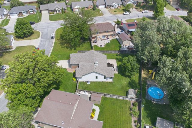 532 N Judith, Wichita, KS 67212