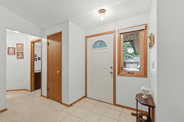 532 N Judith, Wichita, KS 67212