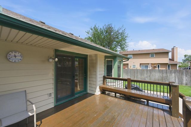 532 N Judith, Wichita, KS 67212