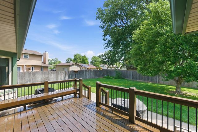 532 N Judith, Wichita, KS 67212