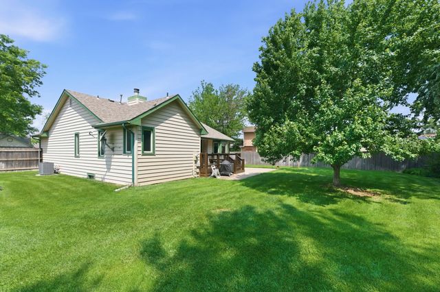 532 N Judith, Wichita, KS 67212