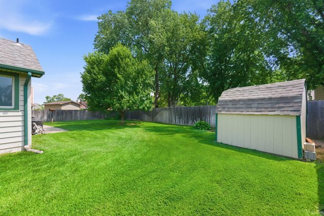532 N Judith, Wichita, KS 67212