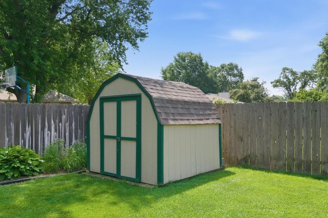 532 N Judith, Wichita, KS 67212