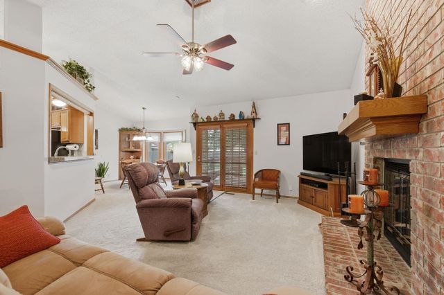 532 N Judith, Wichita, KS 67212