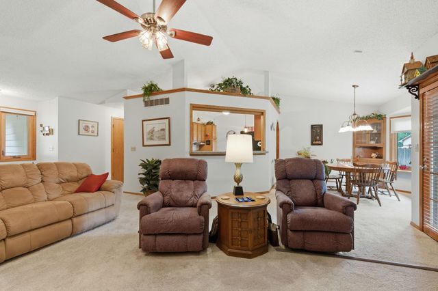 532 N Judith, Wichita, KS 67212