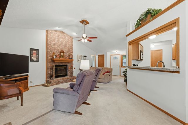 532 N Judith, Wichita, KS 67212