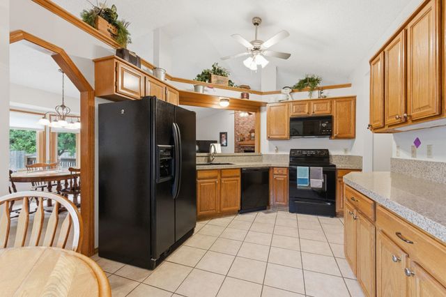 532 N Judith, Wichita, KS 67212