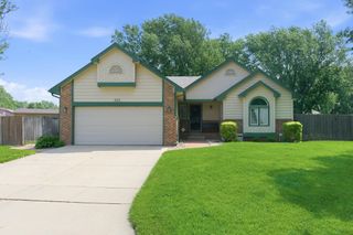 532 N Judith, Wichita, KS 67212