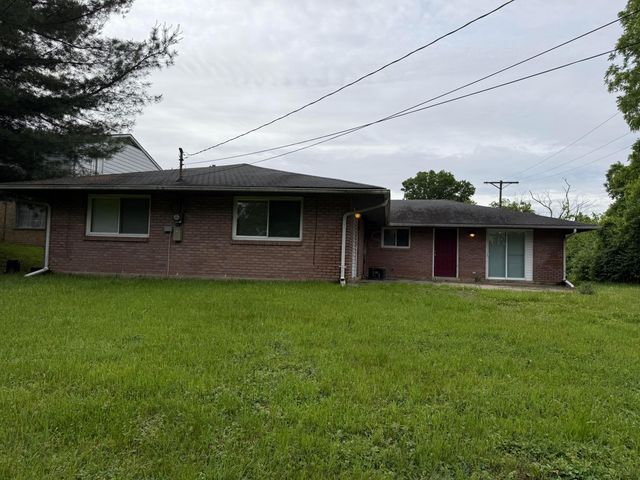 3580 E Dublin Granville Road, Westerville, OH 43081