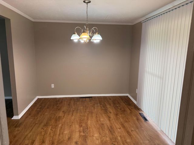 3580 E Dublin Granville Road, Westerville, OH 43081
