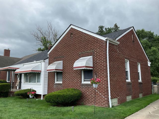 20423 Freeland Street, Detroit, MI 48235