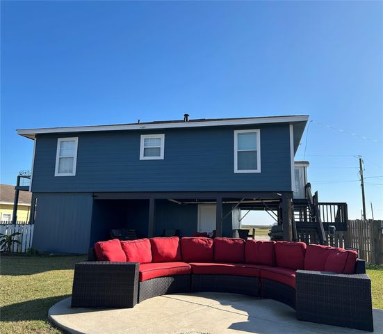 151 Neptune, Sargent, TX 77414