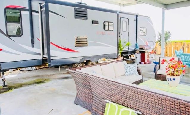 151 Neptune, Sargent, TX 77414