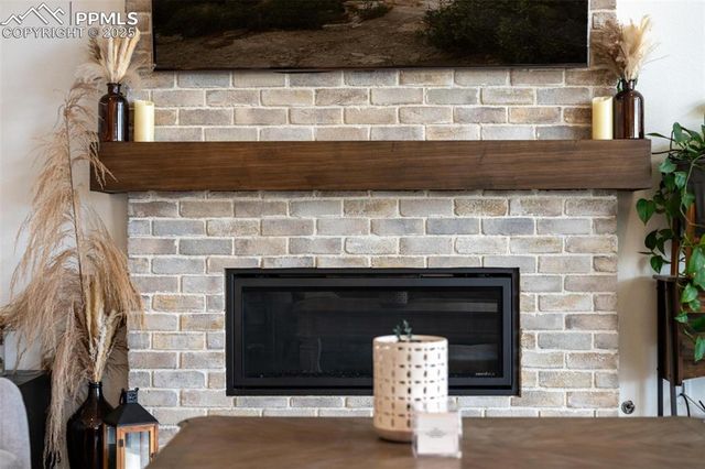 6448 Rolling Creek Drive, Colorado Springs, CO 80924