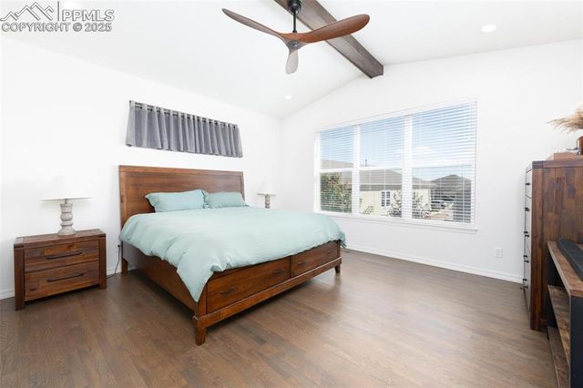 6448 Rolling Creek Drive, Colorado Springs, CO 80924