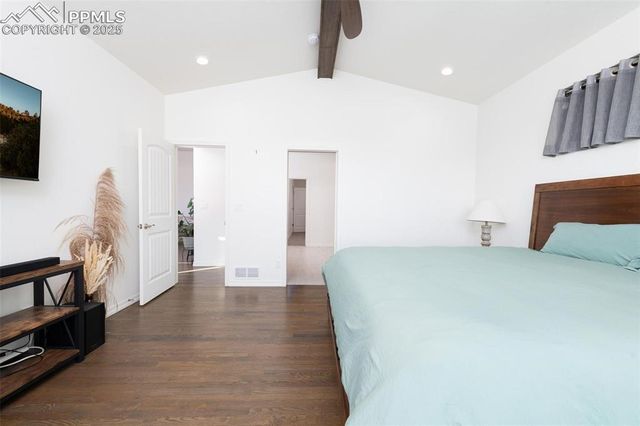 6448 Rolling Creek Drive, Colorado Springs, CO 80924