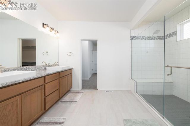 6448 Rolling Creek Drive, Colorado Springs, CO 80924