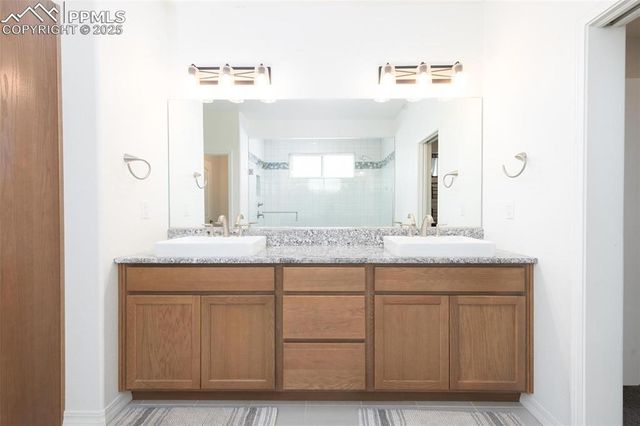 6448 Rolling Creek Drive, Colorado Springs, CO 80924