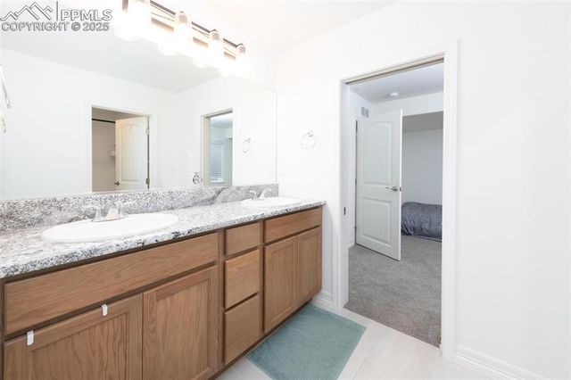 6448 Rolling Creek Drive, Colorado Springs, CO 80924