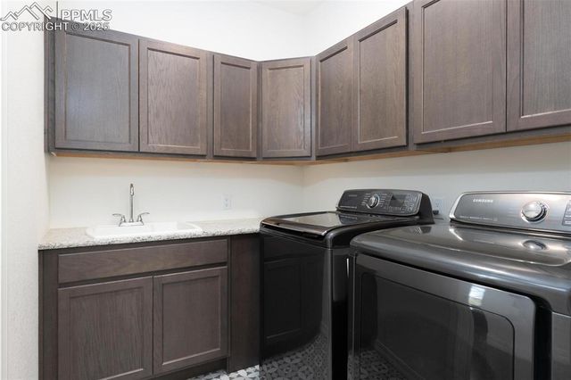 6448 Rolling Creek Drive, Colorado Springs, CO 80924