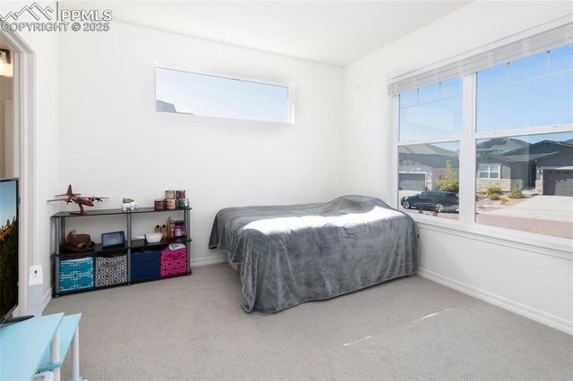 6448 Rolling Creek Drive, Colorado Springs, CO 80924