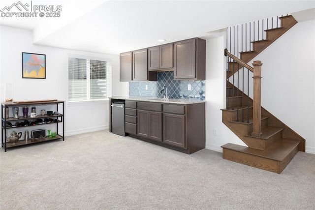 6448 Rolling Creek Drive, Colorado Springs, CO 80924