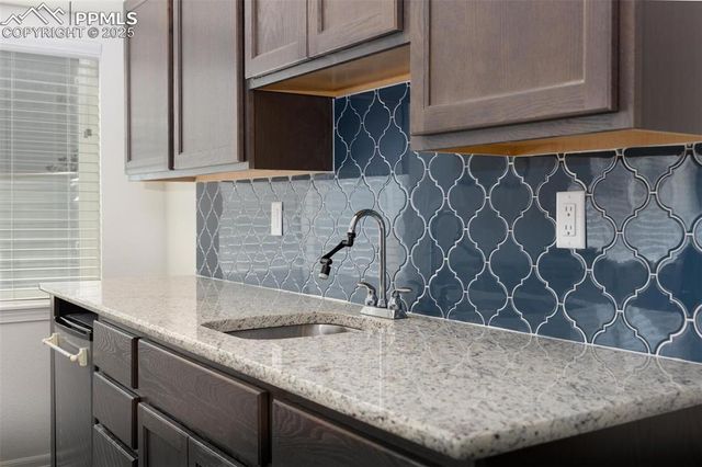 6448 Rolling Creek Drive, Colorado Springs, CO 80924