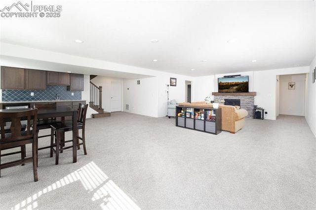 6448 Rolling Creek Drive, Colorado Springs, CO 80924